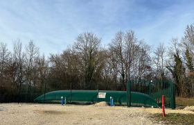 A&J Nature Cloture 1