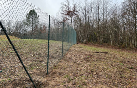 A&J Nature Cloture 3